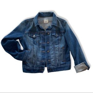 Old Navy Jean jacket